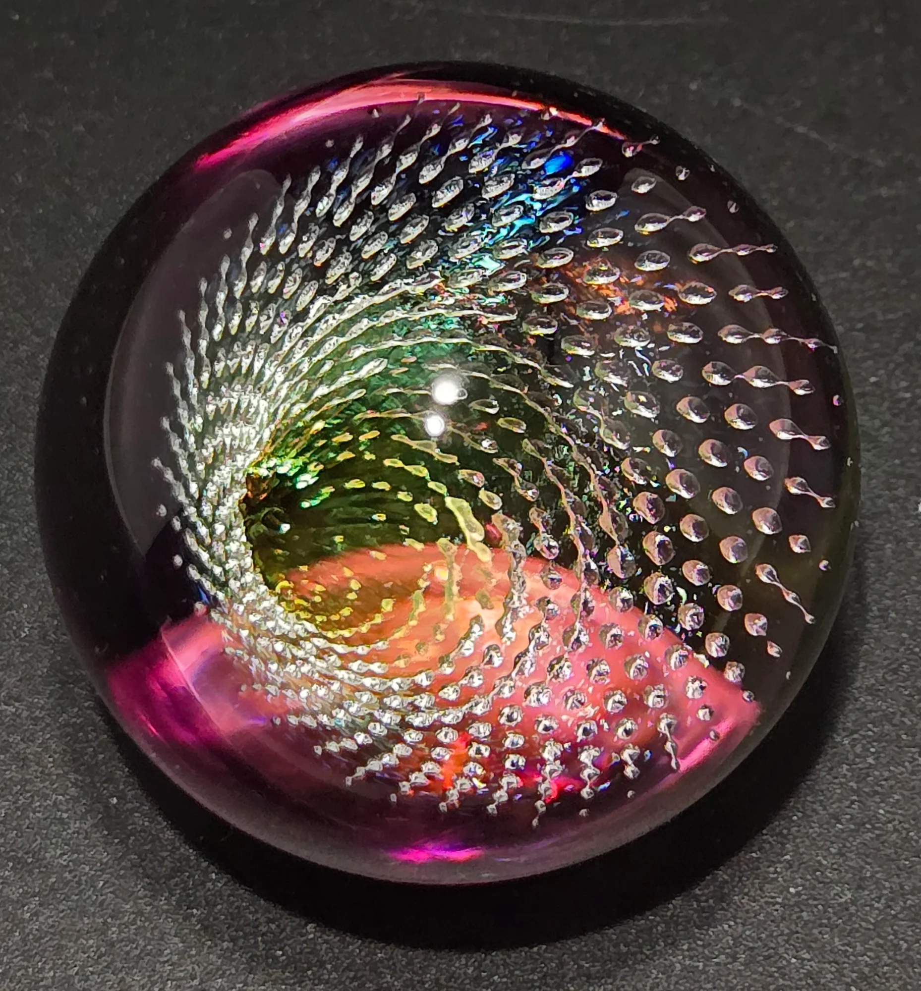 Aperture