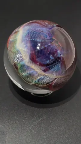 Chromatic Current — view 3 of 4