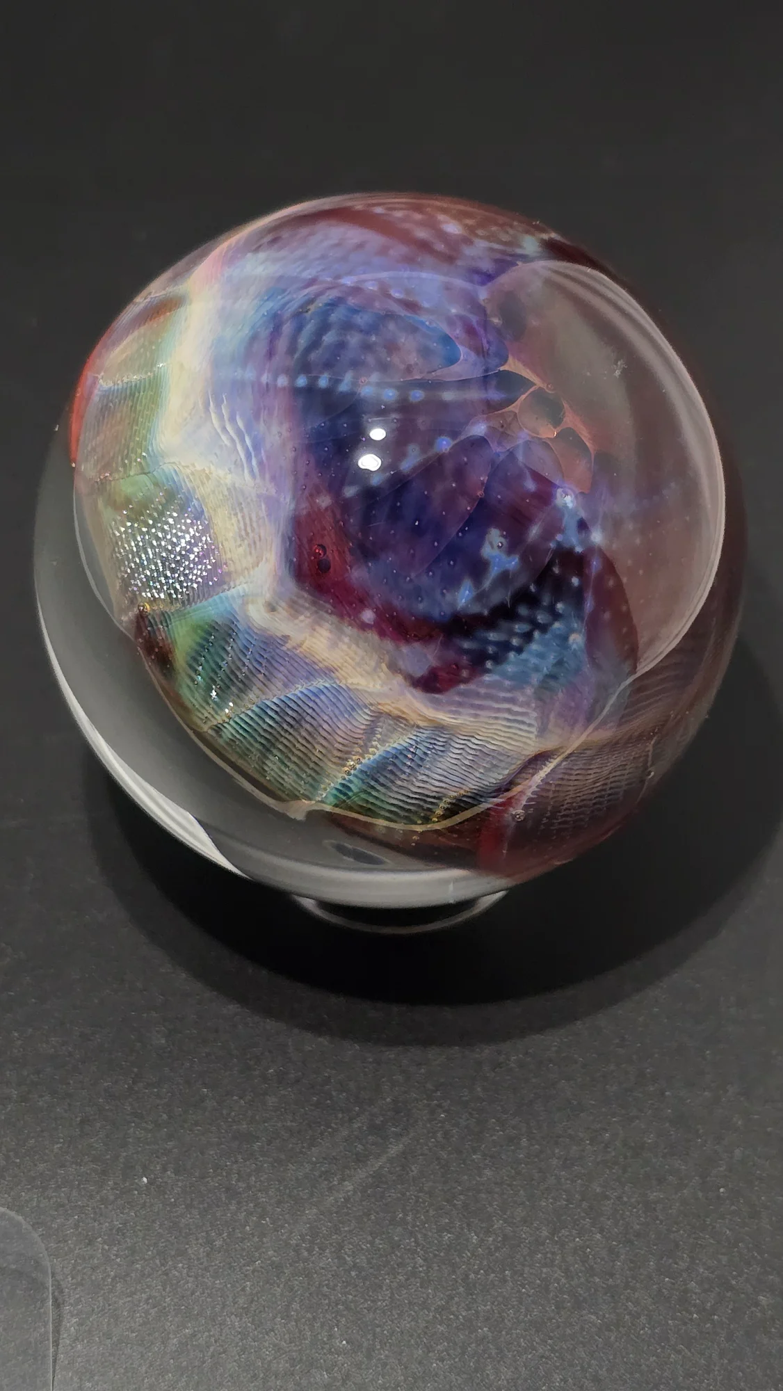 Chromatic Current — view 3 of 4