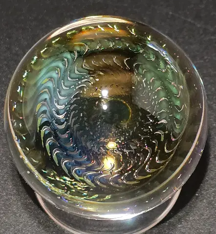 Alchemy — view 4