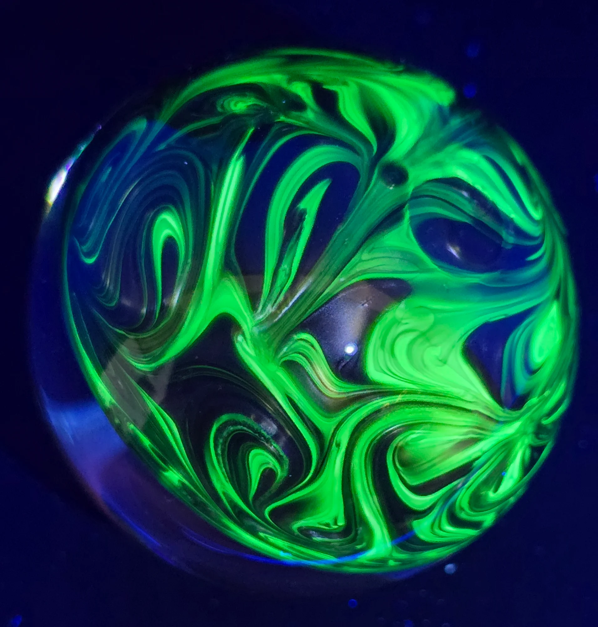 Singularity