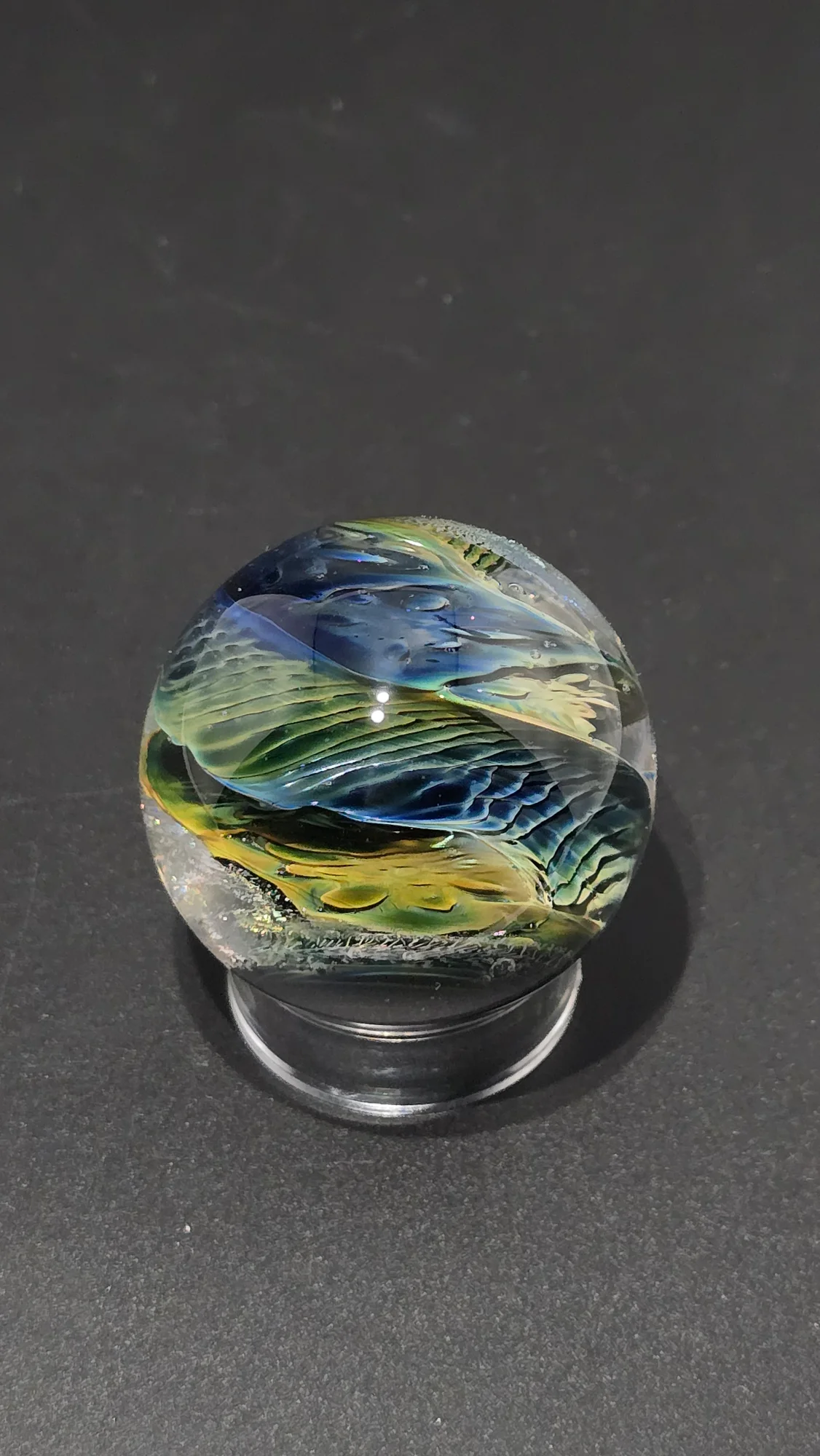Shifting Tides — view 3 of 3