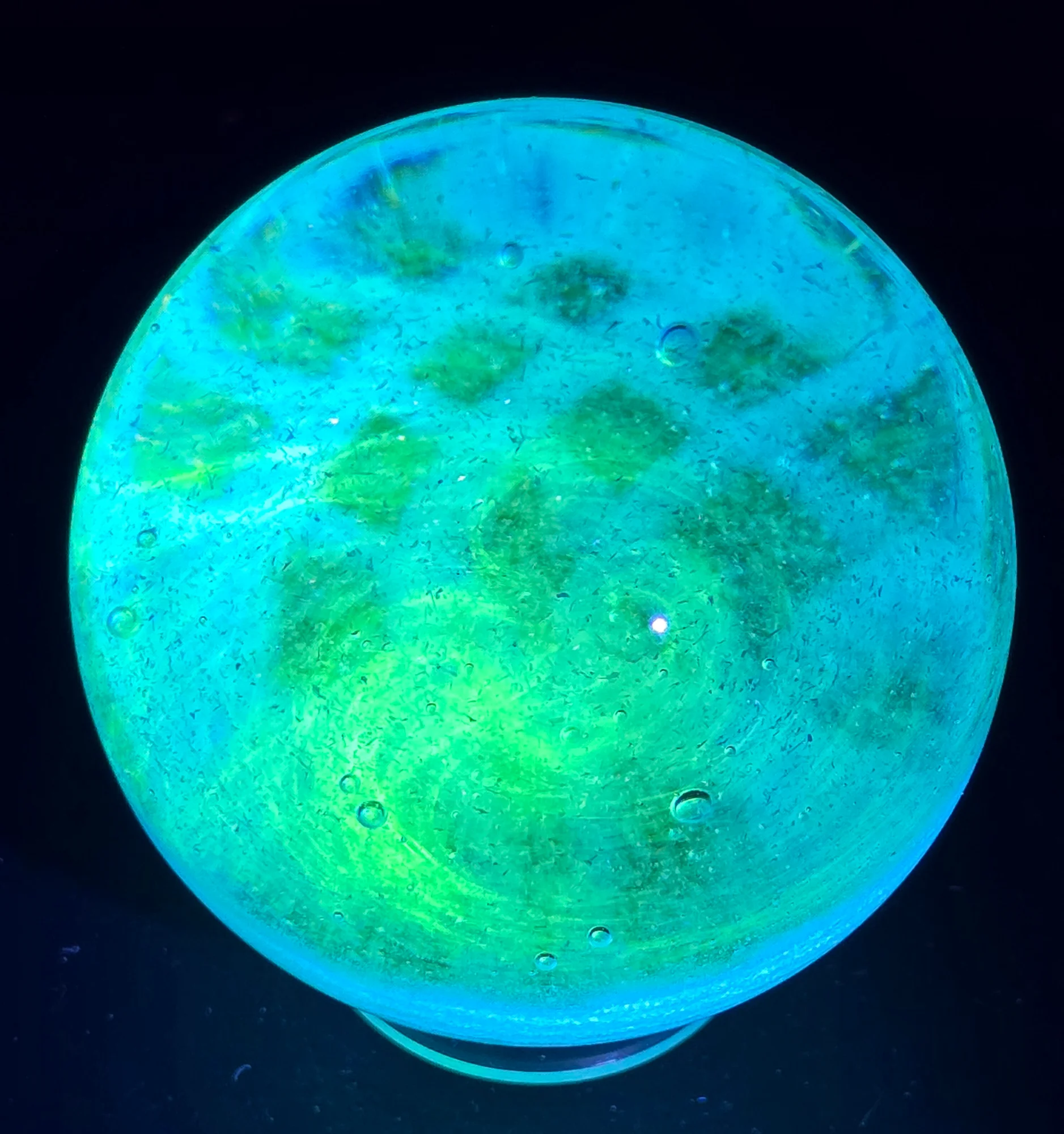 Cosmic Dust