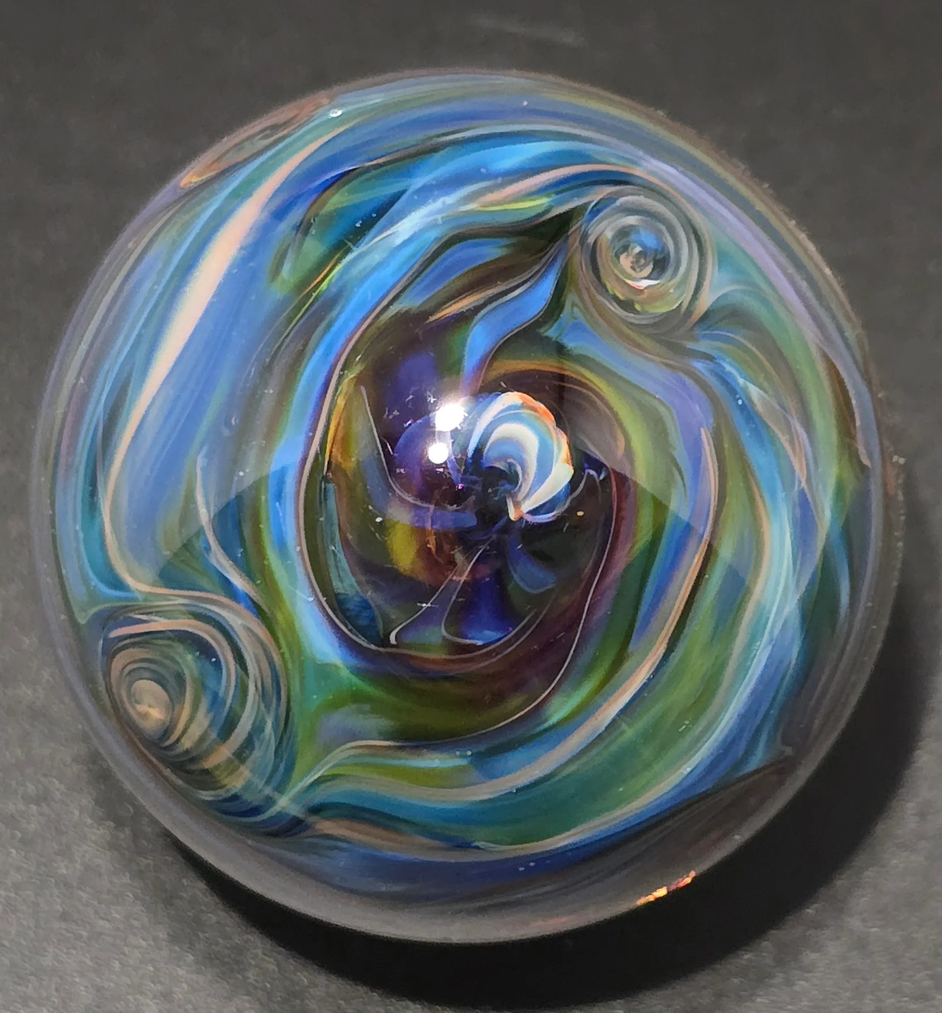 Emanate