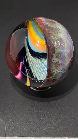 Chromatic Current — view 4 of 4
