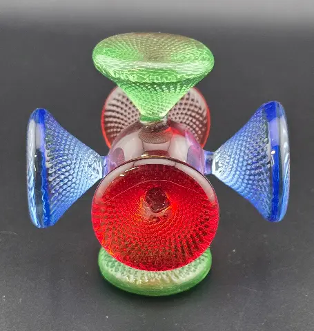 RGB XYZ — view 3 of 4