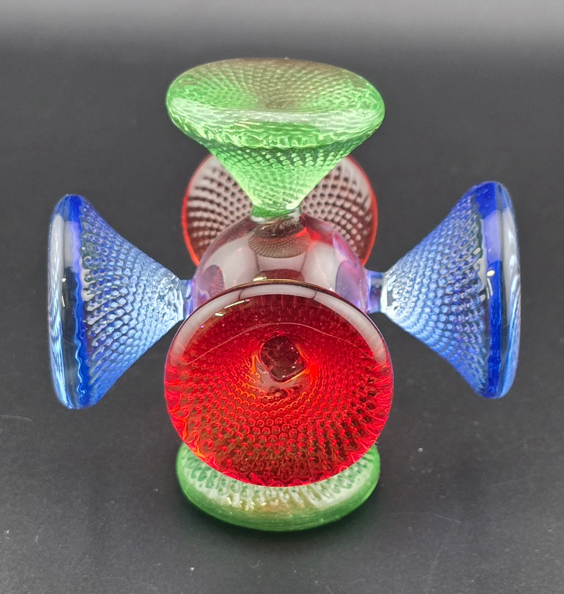 RGB XYZ — view 3 of 4